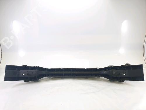 Front bumper reinforcement CITROËN BERLINGO / BERLINGO FIRST MPV (MF_, GJK_, GFK_)  | BP27582506C109 
