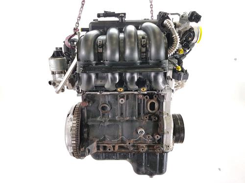 Engine CHEVROLET AVEO / KALOS Hatchback (T250, T255) 1.2 LPG | BP40211587M1 - Image 4