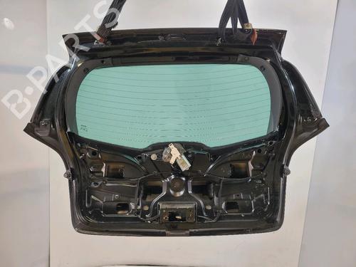 Tailgate RENAULT CLIO III (BR0/1, CR0/1) 1.2 16V (BR02, BR0J, BR11, CR02, CR0J, CR11) | BP31079978C6