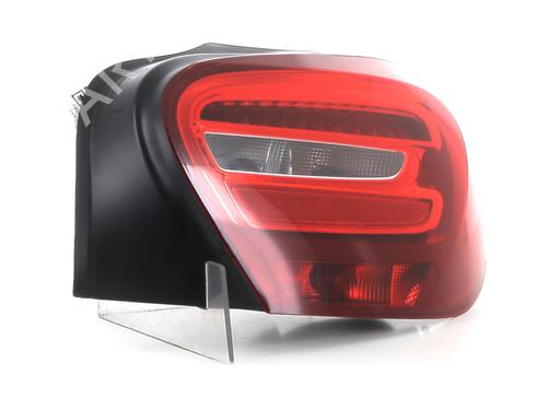 Right taillight MERCEDES-BENZ A-CLASS (W176) A 180 CDI / d (176.012) | BP31844691C35 