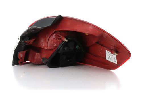 Left taillight RENAULT CLIO III Grandtour (KR0/1_) 1.5 dCi (KR0H, KR1S) | BP29218555C34 