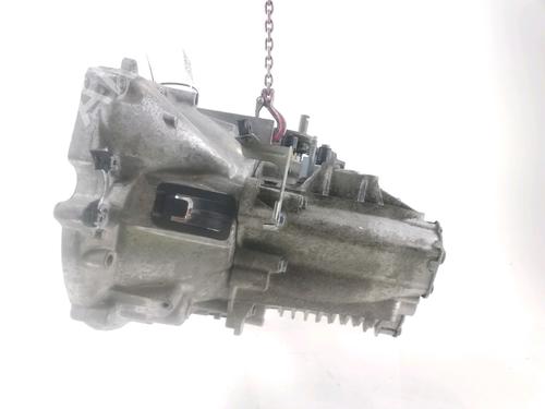 Used Gearbox PEUGEOT 407 (6D_) 2.0 HDi (6DRHRH) (140 hp) 18104872
