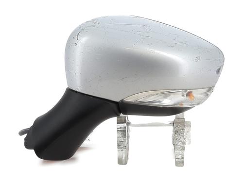 Left mirror RENAULT CLIO IV (BH_) 1.5 dCi 75 | BP27248323C26 