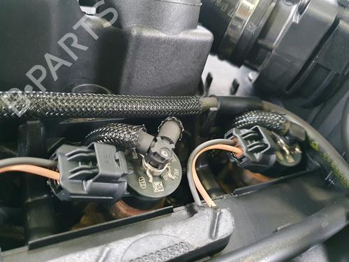 Engine CITROËN C3 II (SC_) 1.4 HDi 70 (SC8HZC, SC8HR0, SC8HP4) | BP39259441M1 - Image 9