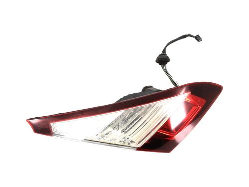 Left tailgate light RENAULT MEGANE III Hatchback (BZ0/1_, B3_) 1.5 dCi (BZ09, BZ0D, BZ1W, BZ29, BZ14) | BP29389694C79 