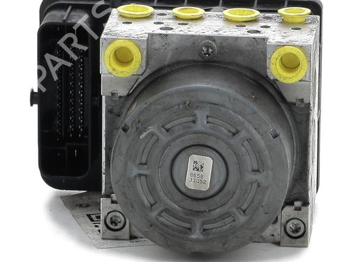 Pompe ABS CITROËN C3 II (SC_) 1.2 VTi 82 (82 hp) 29231420