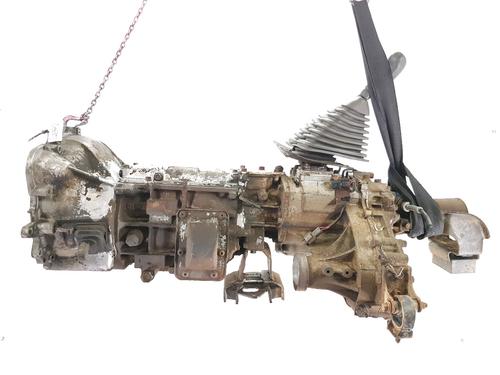 Used Gearbox Gearbox 39608240 39608240