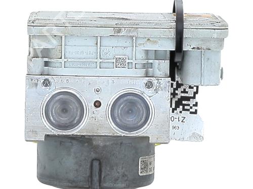 ABS pump PEUGEOT 208 I (CA_, CC_) 1.2 VTI 82 | BP29552980M43 