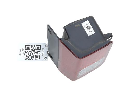 Feu de pare-chocs arrière droit RENAULT TRAFIC III Van (FG_) 2.0 dCi 130 (FGMY) (131 hp) 29987482