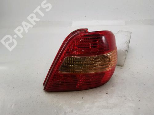 Used Right taillight Right taillight TOYOTA AVENSIS Liftback (_T22_) 2.0 D-4D (CDT220_, CDT220R) (110 hp) 10436430 10436430