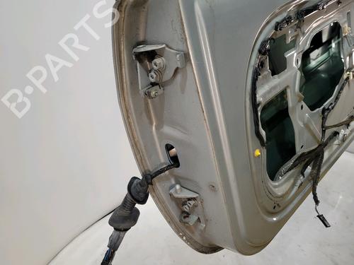 Dør højre fortil RENAULT TWINGO I (C06_) 1.2 (C066, C068) | BP29602652C3 
