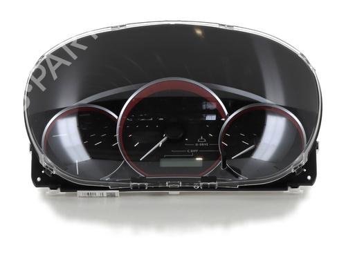 Instrument cluster SUBARU IMPREZA Hatchback (GR, GH, G3) 2.5 WRX STI AWD (GRF) | BP24577661C47 