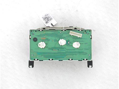 Instrument cluster NISSAN NOTE (E11, NE11) 1.4 | BP15646550C47 
