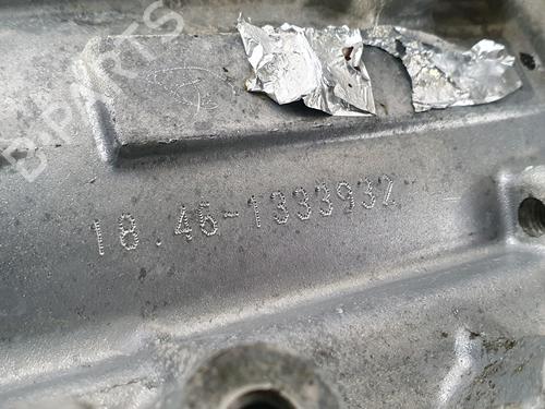 Gearbox FIAT GRANDE PUNTO (199_) 1.3 D Multijet | BP29470662M3 