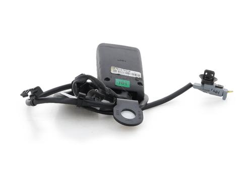 Seat buckle DACIA SPRING EV (B6M1) | BP38586440I32 - Image 2