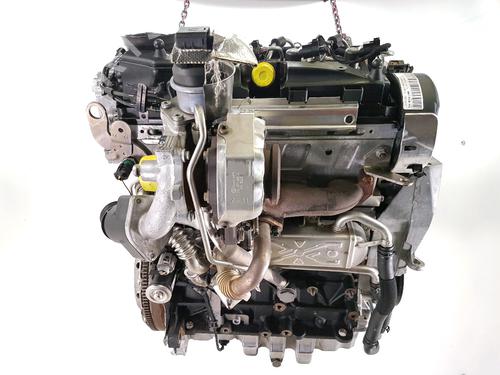 Engine SEAT IBIZA IV (6J5, 6P1) 1.6 TDI | BP37191389M1 - Image 4