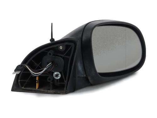 Right mirror MERCEDES-BENZ A-CLASS (W168) A 170 CDI (168.009, 168.109) | BP29380985C27 