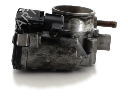 Throttle body OPEL MERIVA A MPV (X03) 1.4 16V Twinport (E75) | BP27246487M82 