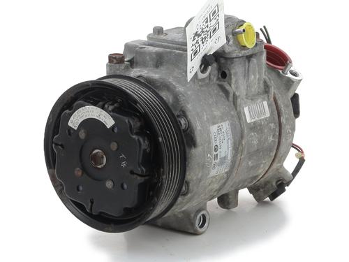 Used AC compressor VW POLO IV (9N_, 9A_) 1.4 TDI (75 hp) 29443394