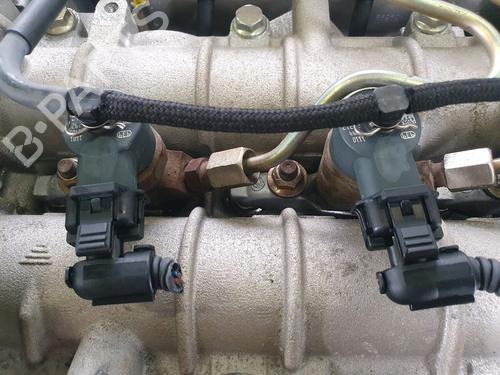 Engine ALFA ROMEO 147 (937_) 1.9 JTD 16V (937.AXG1B, 937.BXG1B) | BP36898485M1  - Image 12