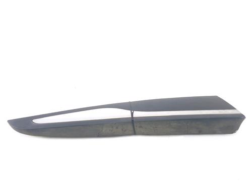 Used Door moulding trim RENAULT CLIO IV (BH_) 1.5 dCi 90 (90 hp) 27912322