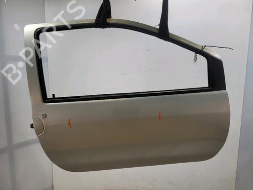 Used Right front door Right front door RENAULT TWINGO I (C06_) 1.2 (C066, C068) (58 hp) 33686168 33686168