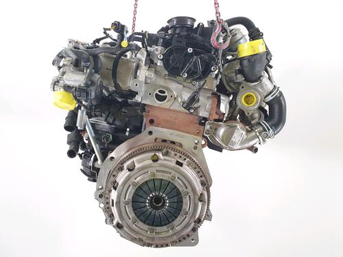 Engine SEAT LEON (5F1) 1.6 TDI | BP26541503M1