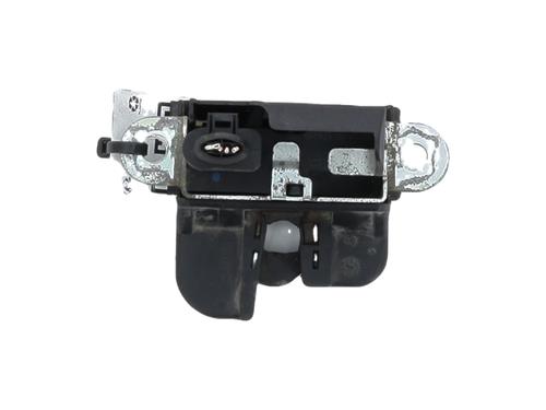 Used Tailgate lock VW GOLF VI (5K1) 1.6 TDI (105 hp) 29296683