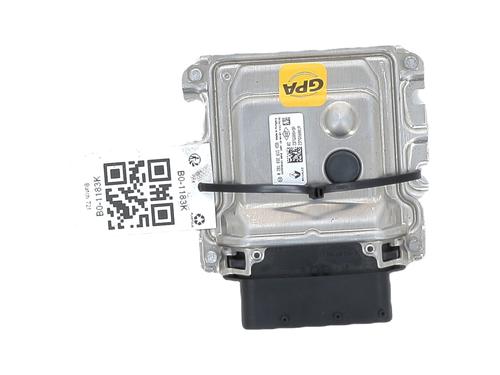 Other RENAULT TRAFIC III Van (FG_) 1.6 dCi 95 (FGMJ, FGMR) | BP30558730O1 - Image 5