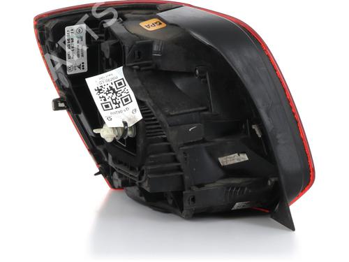 Højre baglygte VW POLO V (6R1, 6C1) 1.2 TSI 16V | BP29761979C35 