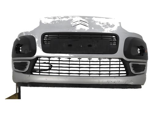front-bumper-citroen-c3-ii-sc_-2009-34261843 main image