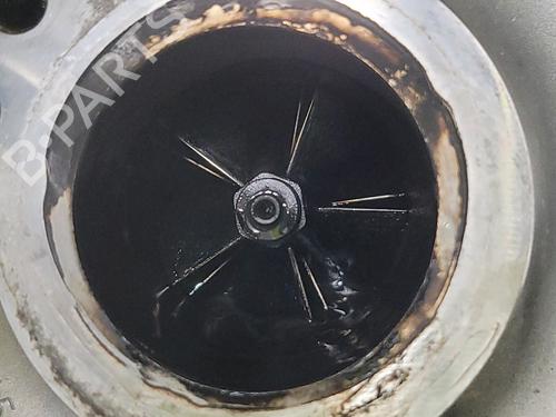 Engine DACIA SANDERO II 1.5 Blue dCi 95 (B8JL) | BP29232207M1 