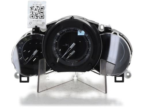 Instrument cluster DS DS 3 (SA_) 1.2 THP 110 / PureTech 110 (SAHNPS, SAHNZ6, SAHNZT) | BP30118670C47