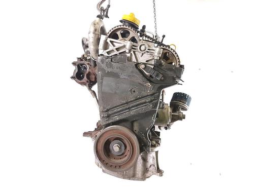 Used Engine RENAULT CLIO II (BB_, CB_) 1.5 dCi (B/CB07) (65 hp) 30118531