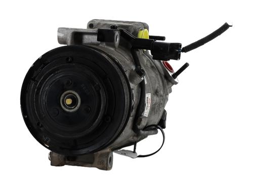 Used AC compressor HYUNDAI SANTA FÉ III (DM, DMA) 2.2 CRDi 4WD (197 hp) 22362831
