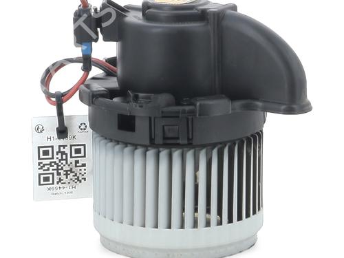 Heater blower motor RENAULT ZOE (BFM_) ZOE | BP32013517M62 - Image 3