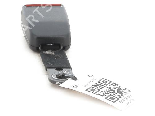 Used Seat buckle CITROËN XSARA PICASSO (N68) 1.8 16V (115 hp) 28365301