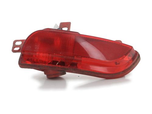 Rear bumper right light PEUGEOT 206+ (2L_, 2M_) 1.4 HDi eco 70 | BP28594754C82 