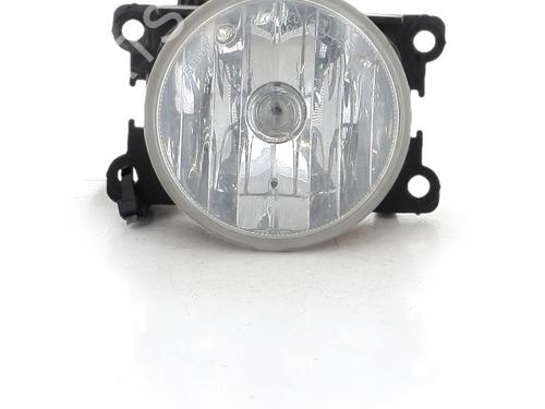 Used Left front fog light Left front fog light CITROËN C3 III (SX) 1.2 VTi 82 (82 hp) 36006089 36006089