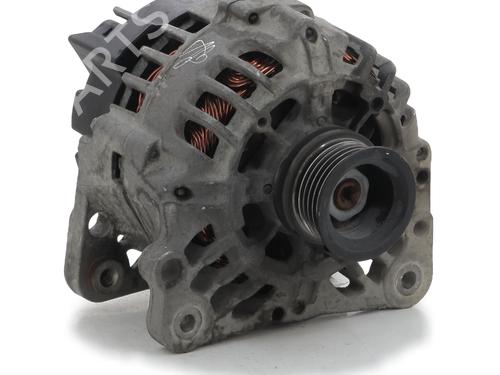 Alternator SEAT IBIZA III (6L1) 1.4 16V | BP27813127M7 