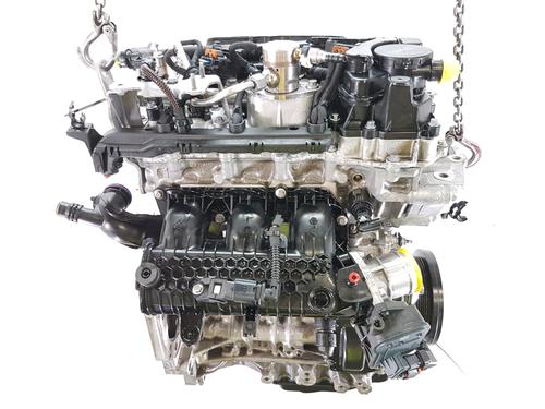 Engine PEUGEOT 308 II (LB_, LP_, LW_, LH_, L3_) 1.2 THP 130 | BP25887415M1