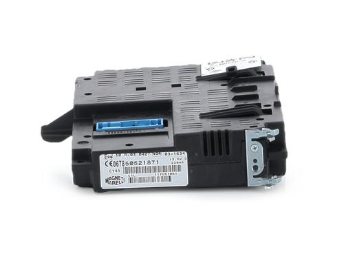 Used Electronic module Electronic module ALFA ROMEO GIULIETTA (940_) 1.6 JTDM (940FXD1A) (105 hp) 40003603 40003603