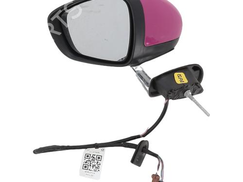 Used Left mirror Left mirror CITROËN DS3 (SA_) 1.6 VTi 120 (120 hp) 33753601 33753601