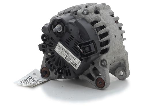 Alternator DACIA DUSTER (HS_) 1.5 dCi | BP30165500M7