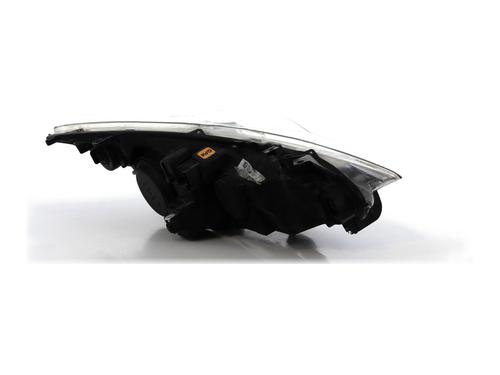 Left headlight PEUGEOT 307 (3A/C) 1.6 HDi | BP28207579C28 