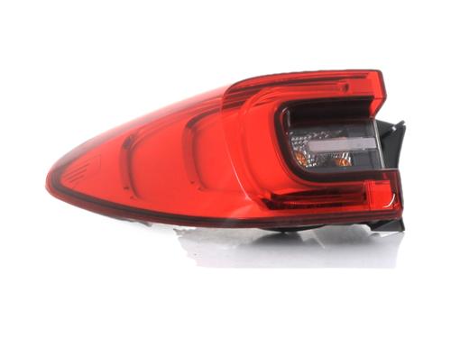 Left taillight RENAULT KADJAR (HA_, HL_) 1.6 dCi 130 (HLA4) | BP40619426C34 - Image 2
