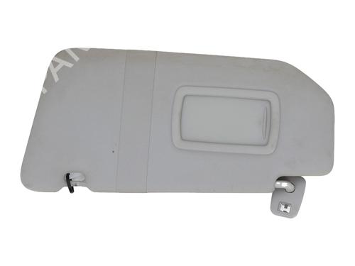 Used Left sun visor RENAULT SCÉNIC III (JZ0/1_) 1.5 dCi (106 hp) 29416503