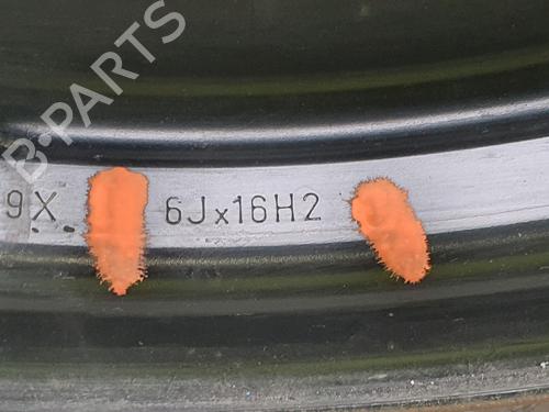 Rim PEUGEOT 208 I (CA_, CC_) 1.2 VTI 82 | BP29381499C45