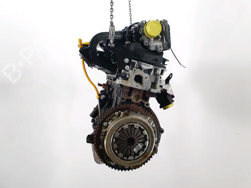Engine DACIA LOGAN II 1.2 | BP38344675M1 - Image 3