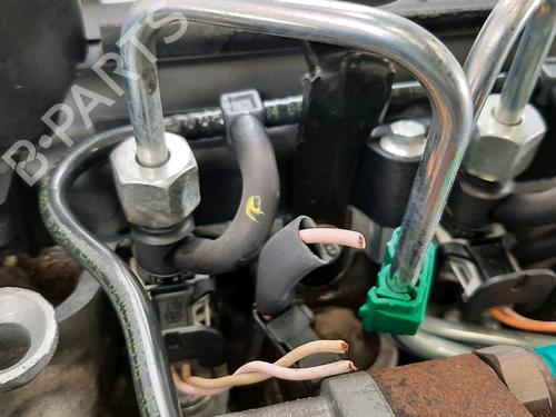 Engine RENAULT TWINGO II (CN0_) 1.5 dCi (CN0E) | BP33420193M1  - Image 9